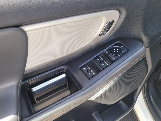 Used 2025 White Ford Active image 19