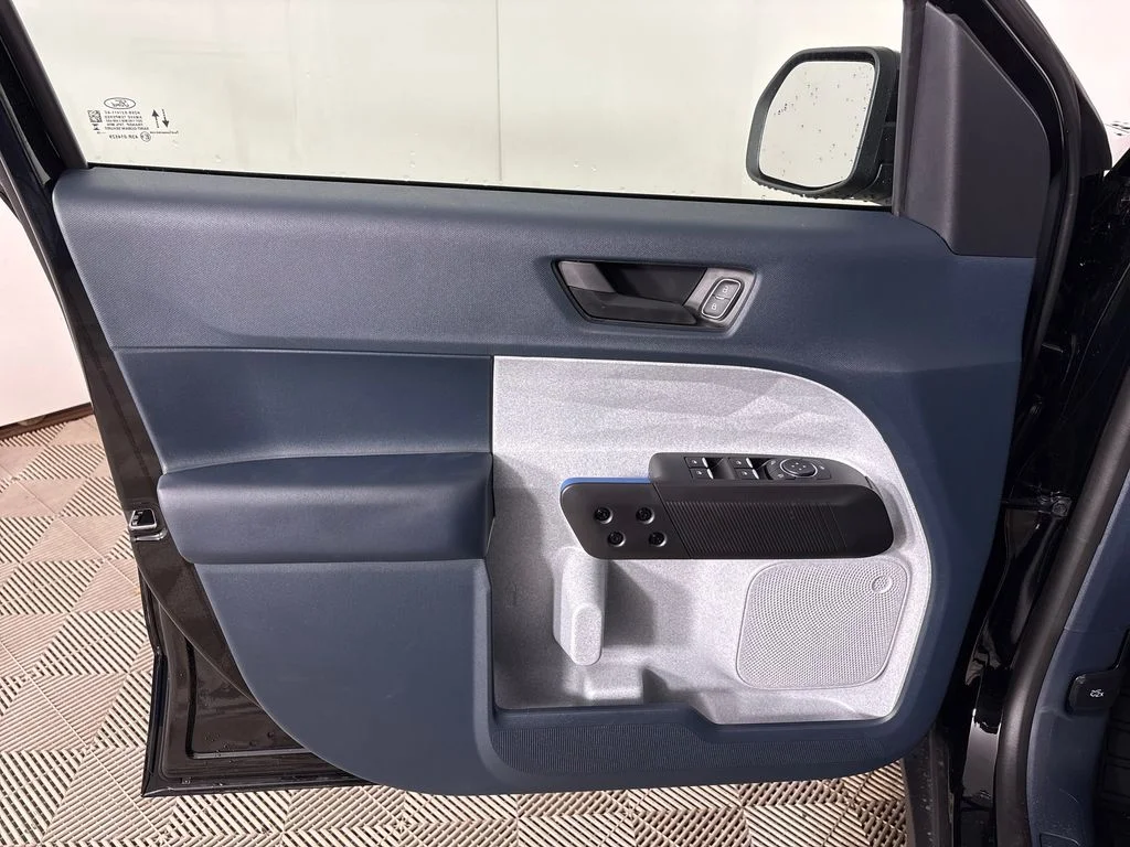 New 2026 Black Ford XLT image 23