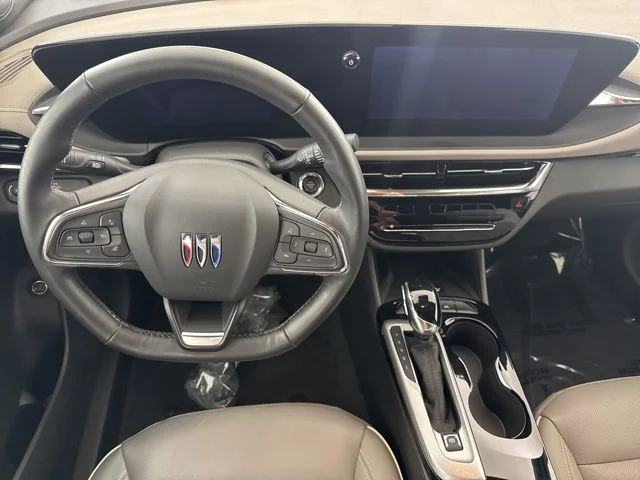 Used 2025 Gray Buick Avenir image 27