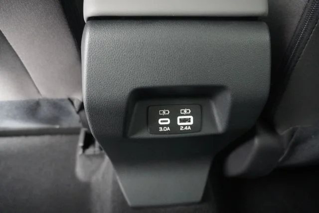 2026 Subaru Crosstrek Premium - Photo 22