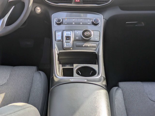 Used 2022 Black Hyundai SEL image 19