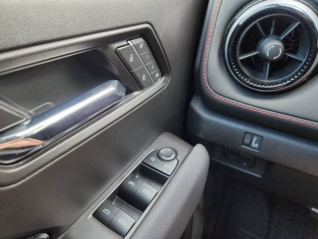 2026 Chevrolet Colorado Z71 - Photo 24