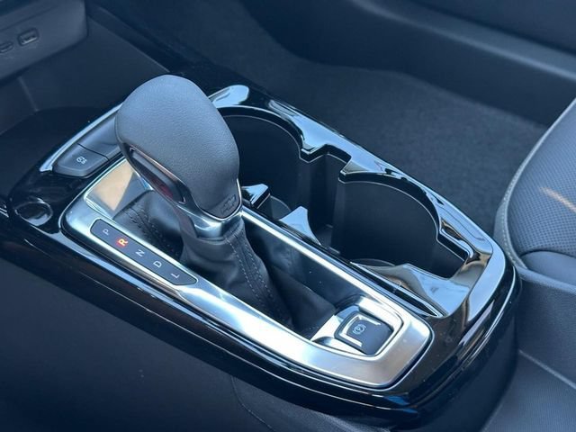 New 2026 Mosaic Black Metallic Chevrolet ACTIV image 14