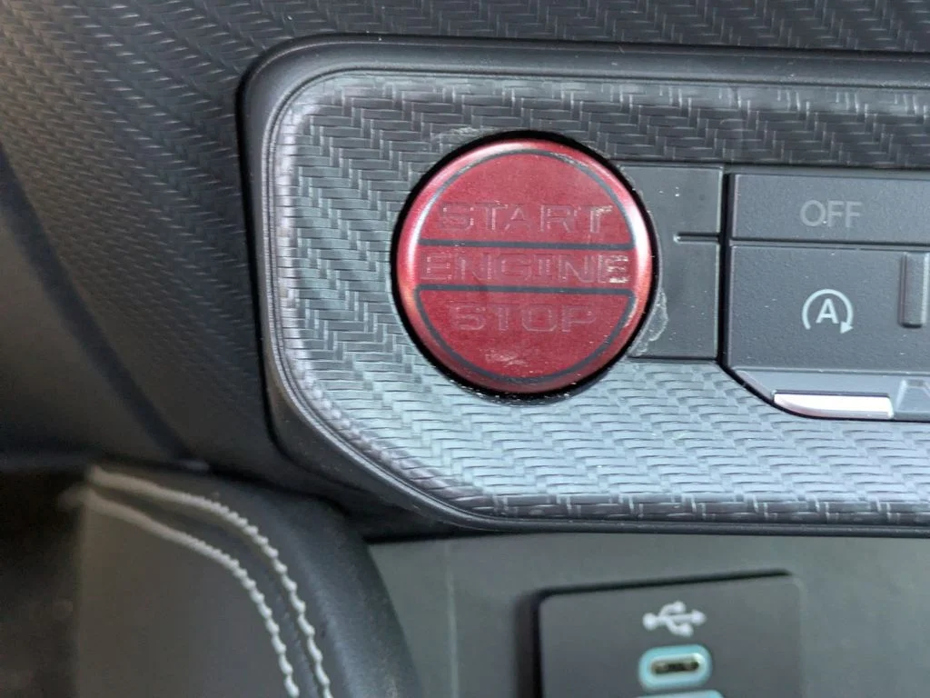 New 2026 Oxford White Ford GT Premium image 30