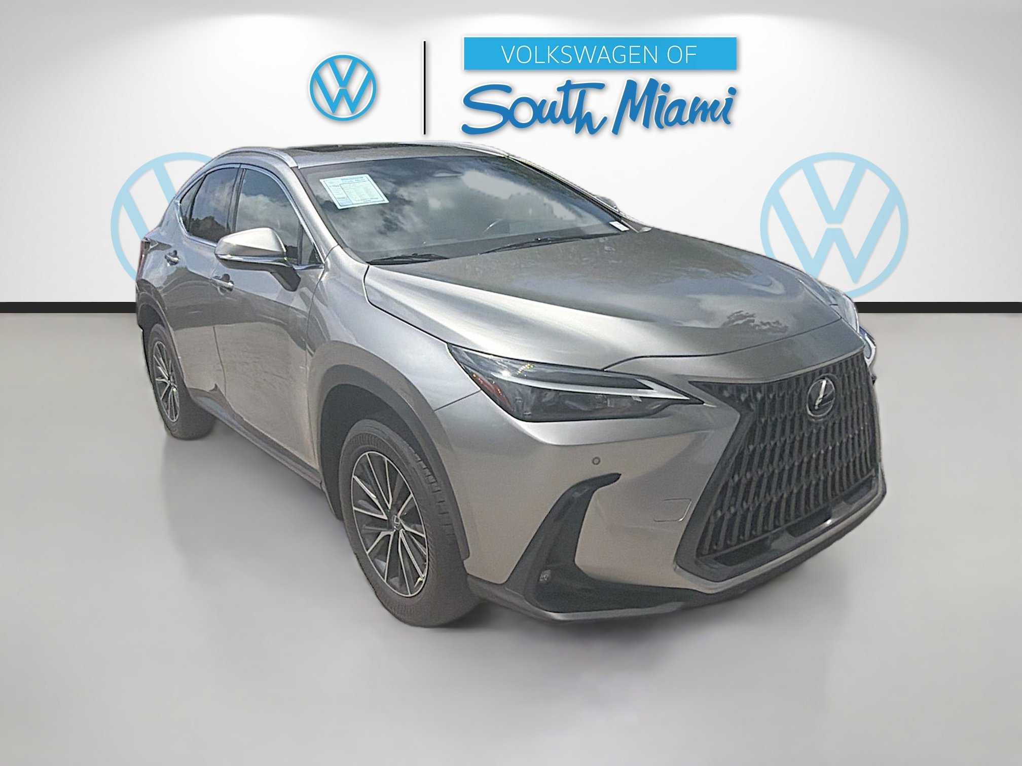 2024 Lexus NX 350 350 Premium AWD's photo