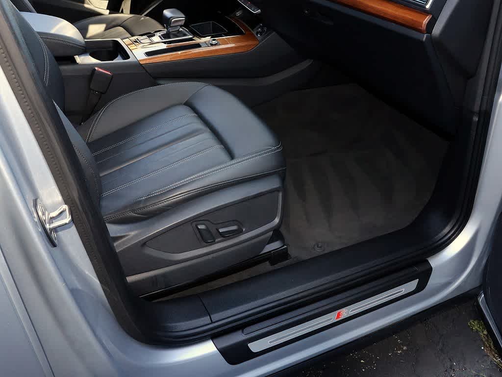 2023 Audi Q5 Premium - Photo 30