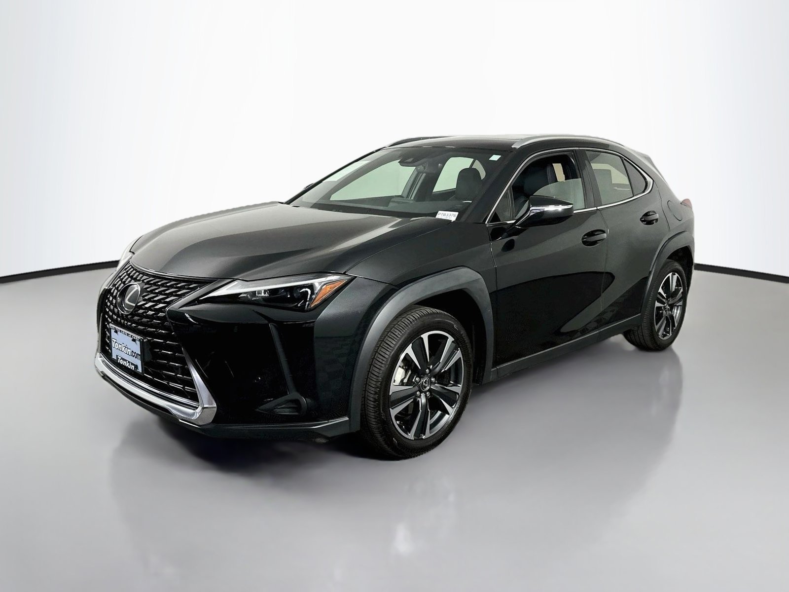 Used 2024 Caviar Lexus 250h Base image 2