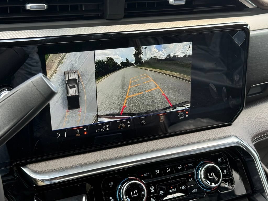 2026 GMC Sierra 2500HD Denali - Photo 33