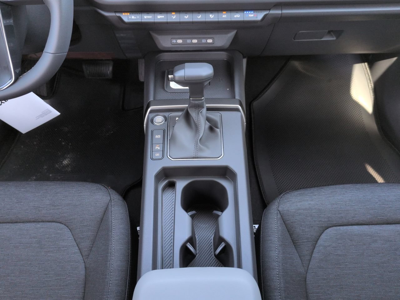 New 2027 Frost Blue / Black Roof Kia S image 20