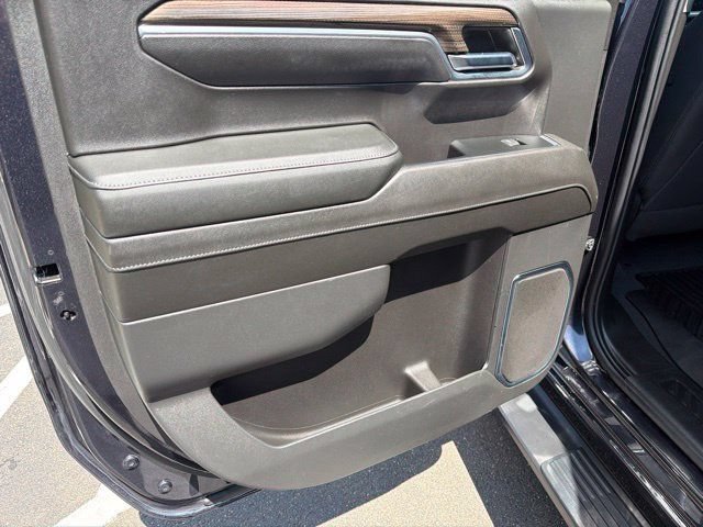 Used 2024 Gray Chevrolet LT image 25