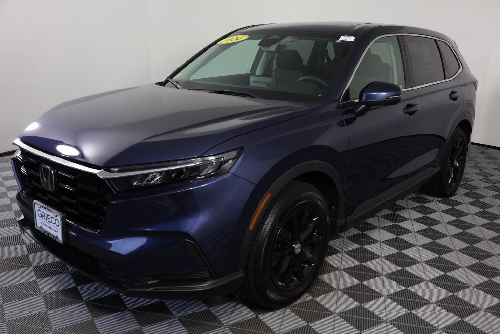 Used 2024  Honda EX image 4