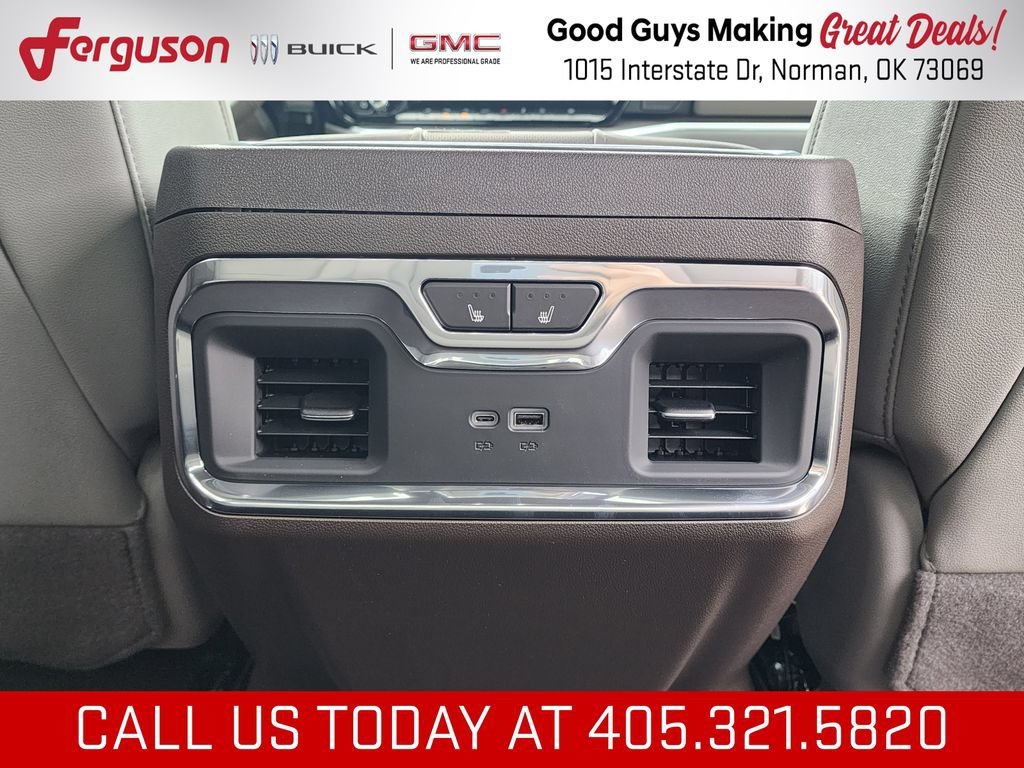 2026 GMC Sierra 1500 SLT - Photo 47