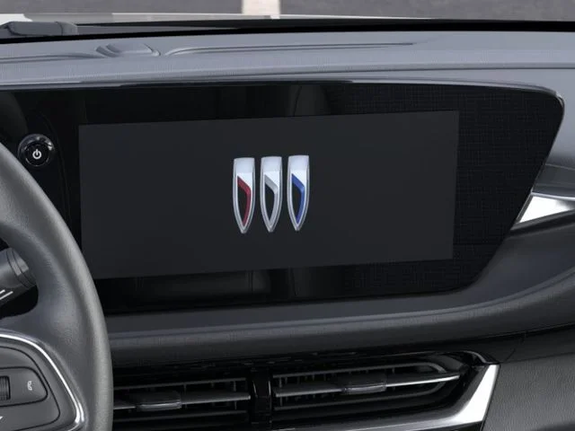 New 2026 Gray Buick Sport Touring image 20