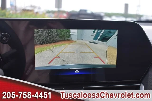 2026 Chevrolet Trailblazer LT - Photo 25