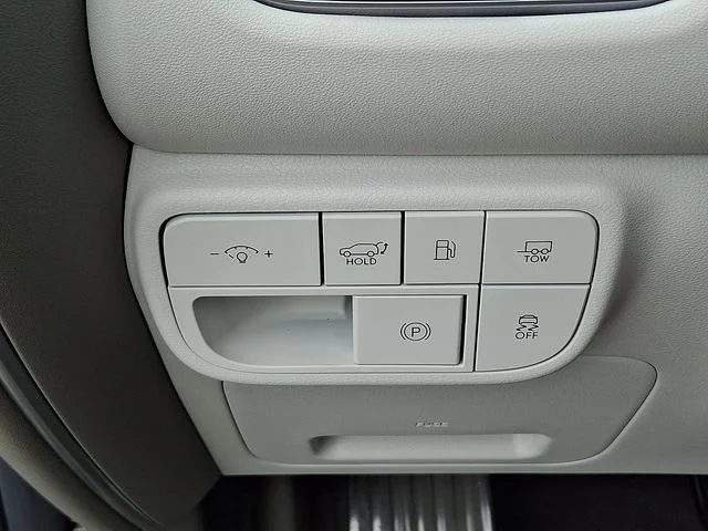 New 2027 Green Hyundai Calligraphy image 16