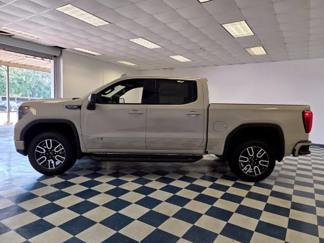 New 2026 Coastal Dune GMC AT4 image 4