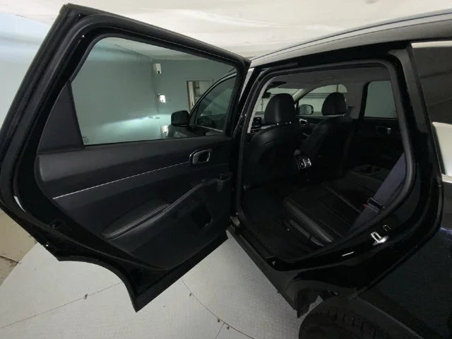Used 2024 Black Kia S image 22