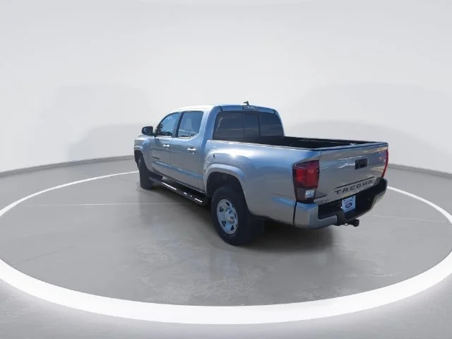 Used 2020 Silver Toyota SR image 7