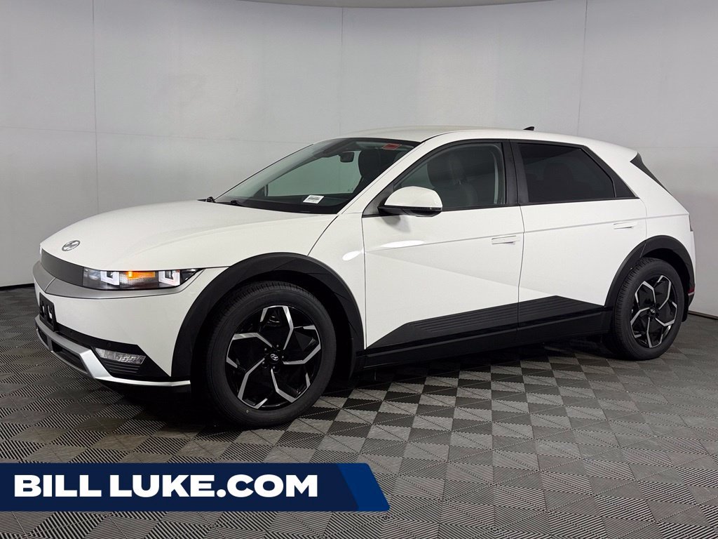 2024 Hyundai IONIQ 5