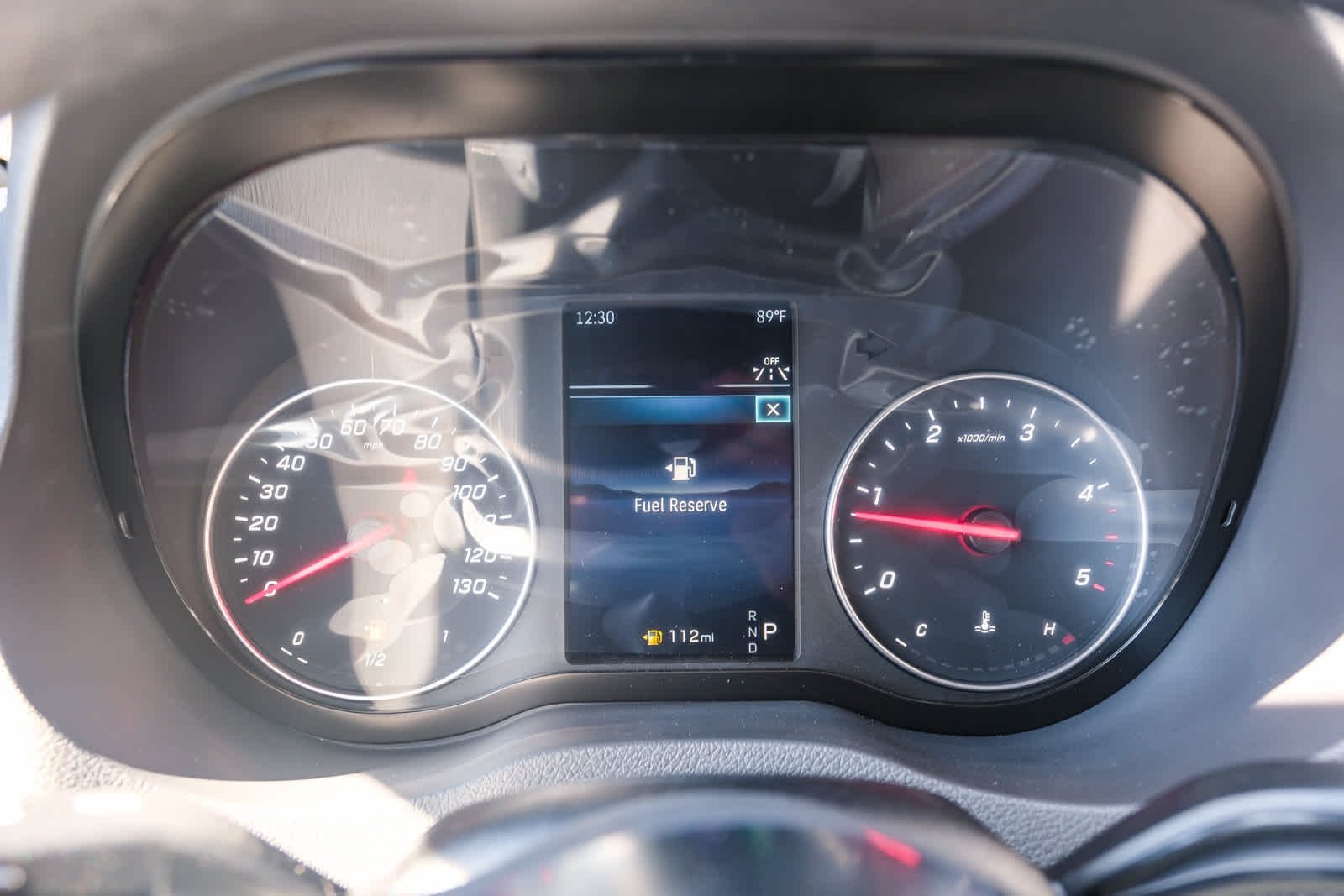 New 2026 Arctic White Mercedes-Benz RWD 2.0L I4 Diesel Turbocharged High Output image 25