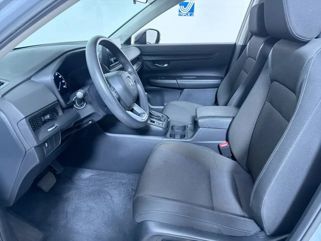 Used 2023 URBAN_GRAY Honda EX image 18