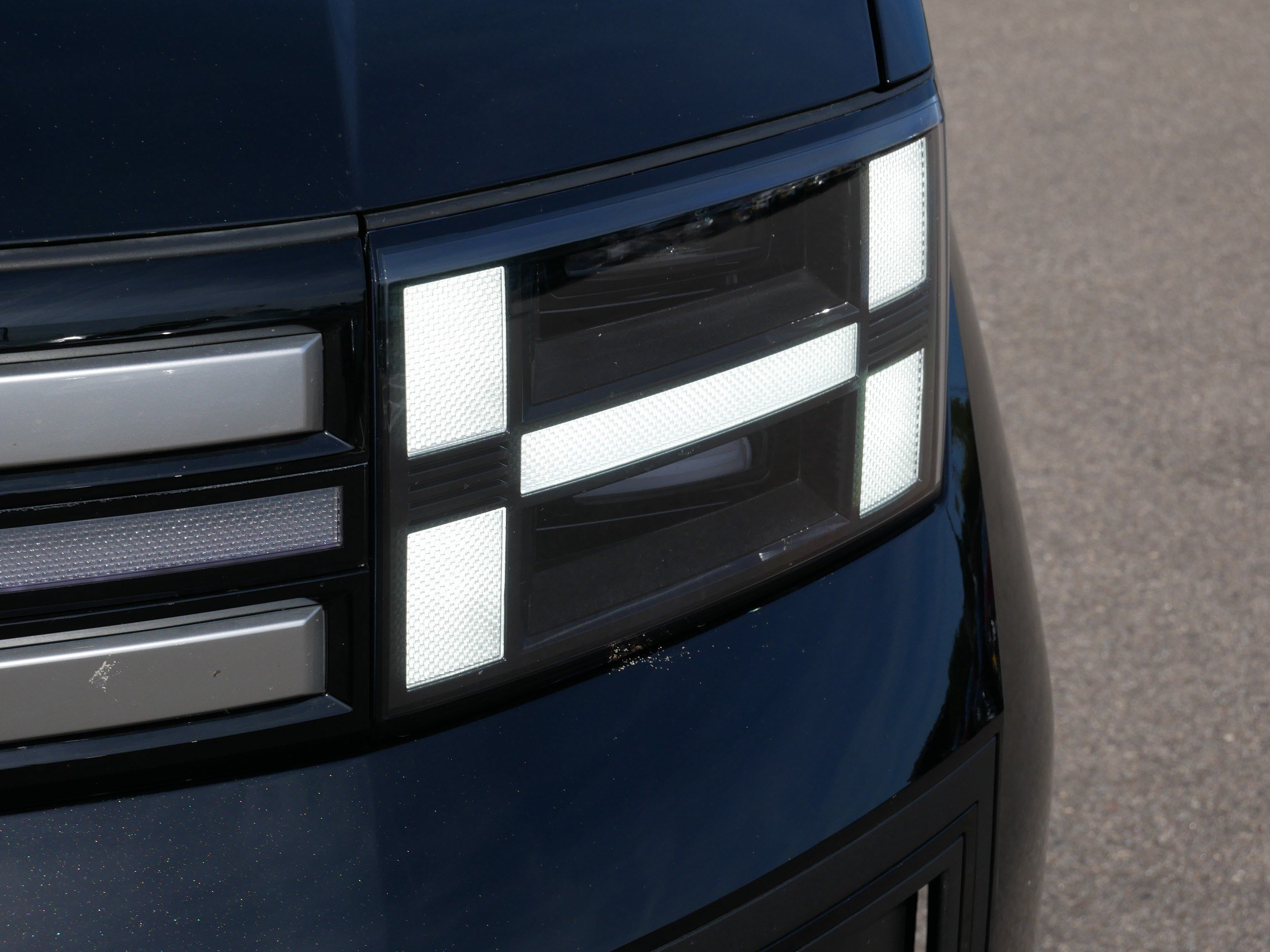 2026 Hyundai Santa Fe SE - Photo 16