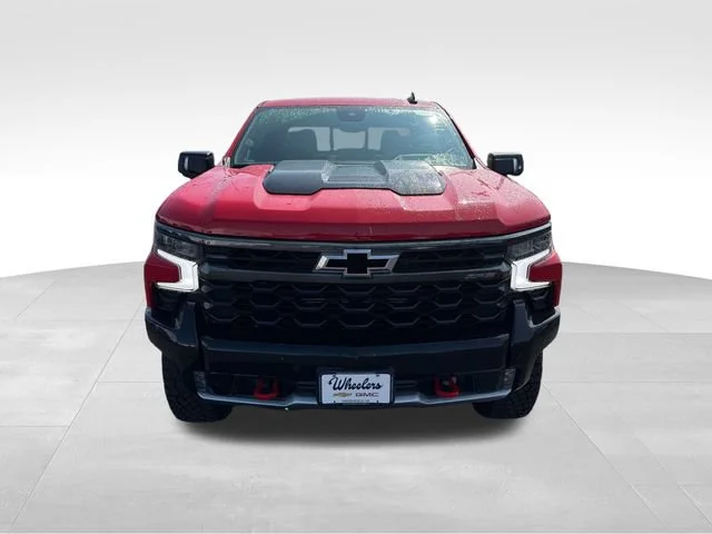 2026 Chevrolet Silverado 1500 ZR2 - Photo 10