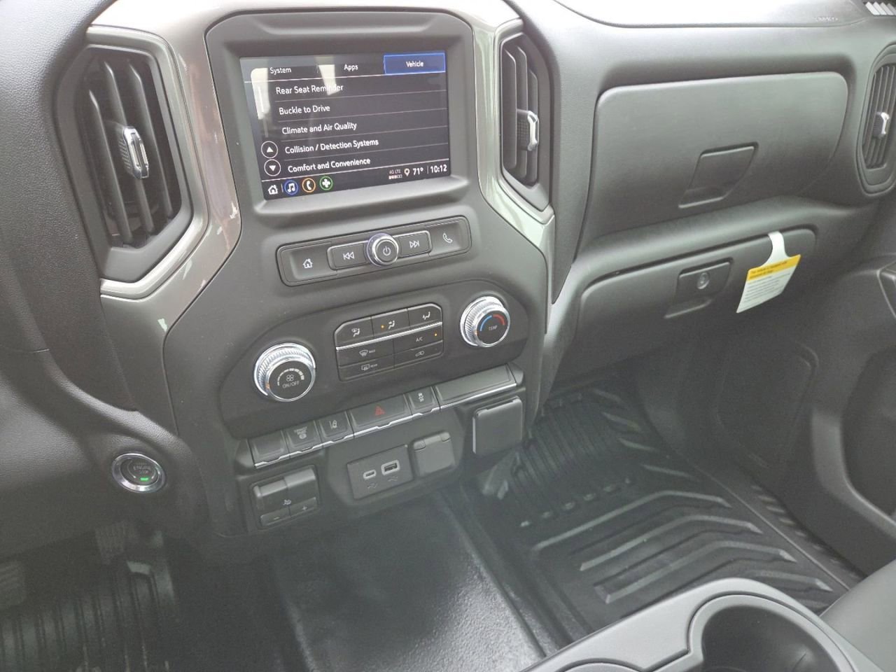 2026 GMC Sierra 3500HD Pro - Photo 28