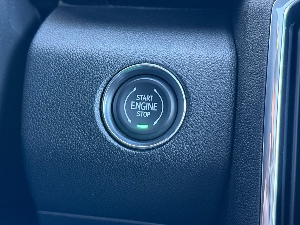 2027 GMC Acadia Elevation - Photo 17