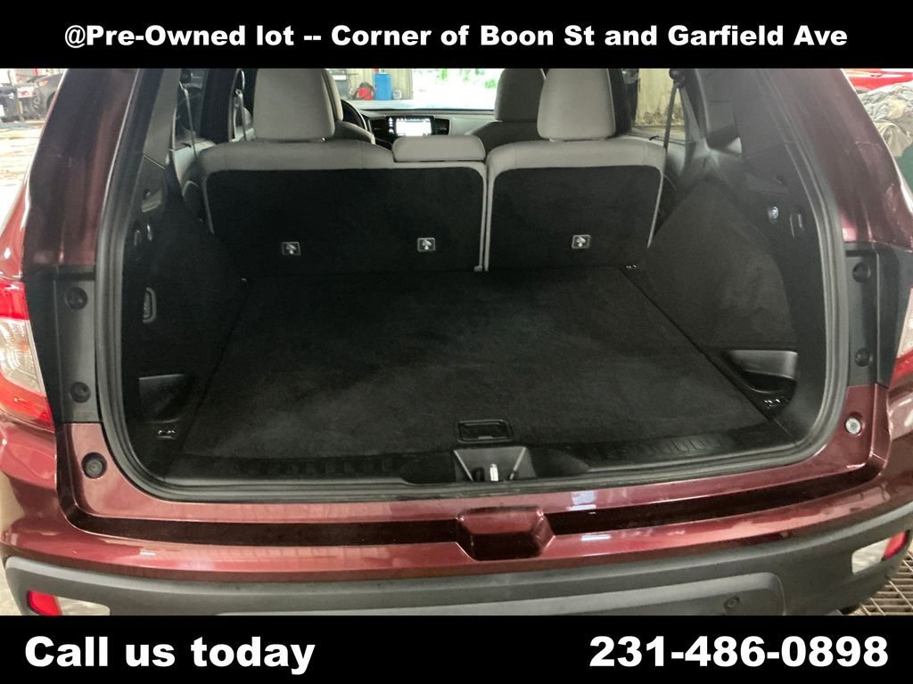 Used 2021  Honda Touring image 27