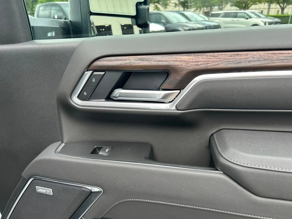 2026 GMC Sierra 2500HD SLT - Photo 29