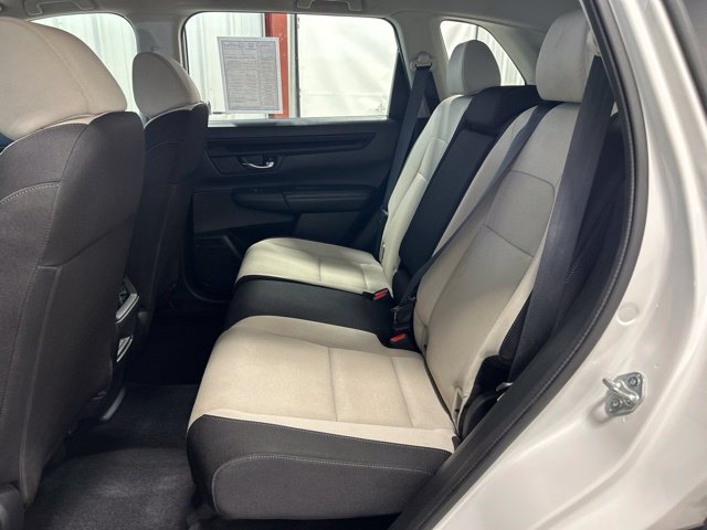 2024 Honda CR-V LX - Photo 18