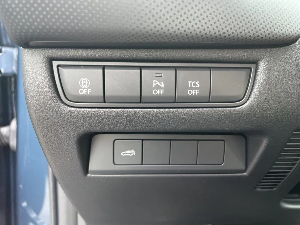 2026 Mazda CX-50 Preferred - Photo 17