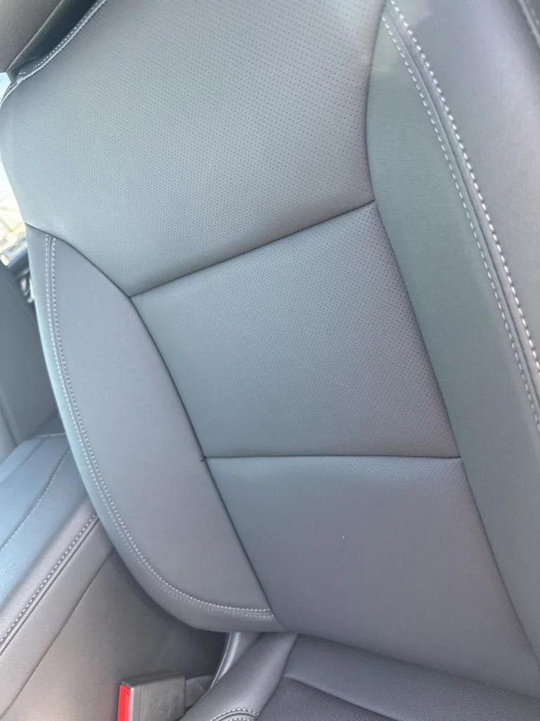 New 2026 Sterling Gray Metallic Chevrolet LTZ image 3