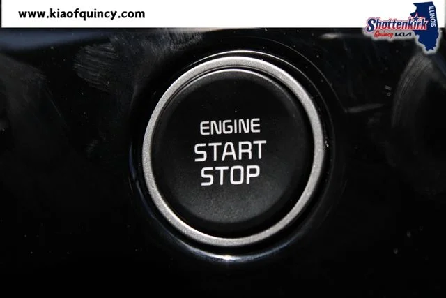New 2026 White Kia S image 27
