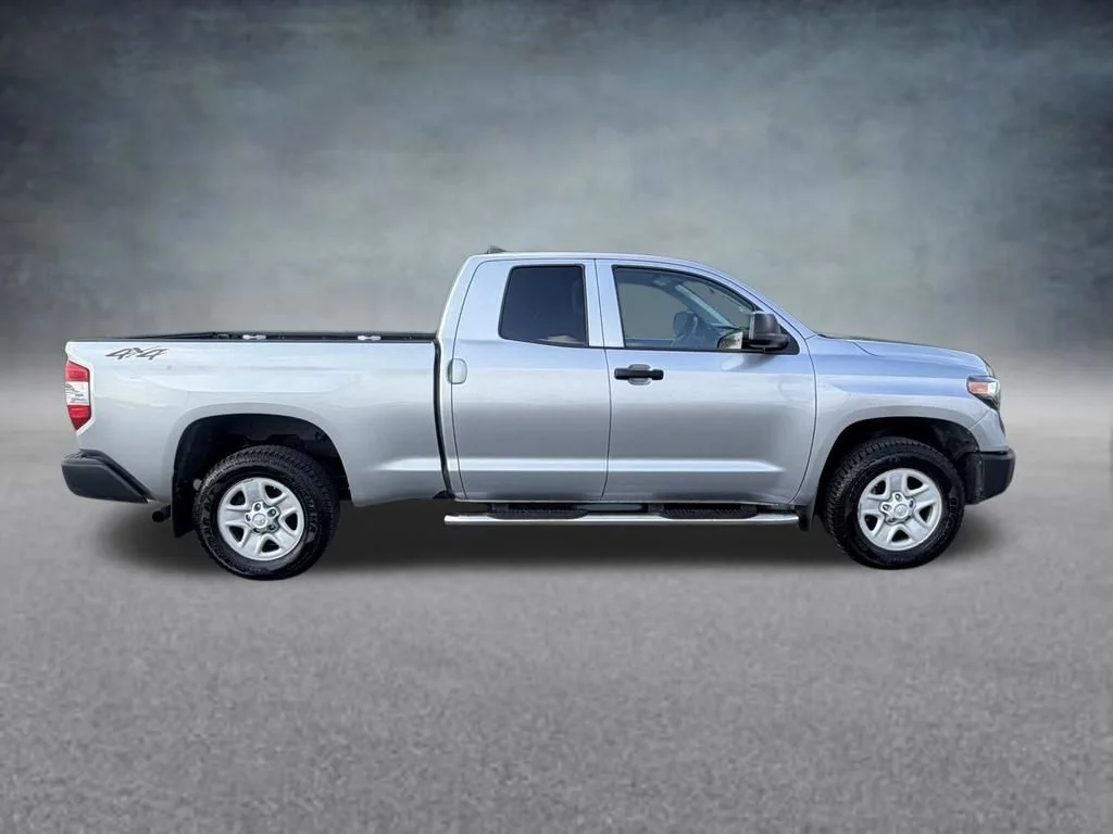 Used 2020 Silver Toyota SR image 7