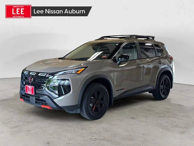 New 2026 Baja Storm Nissan Rock Creek image 1