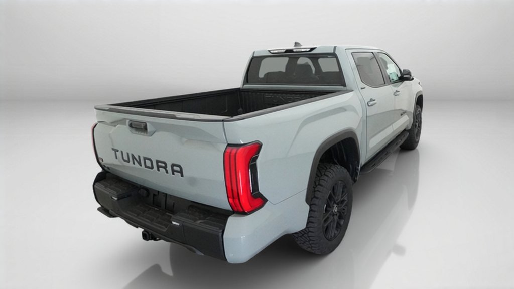 2026 Toyota Tundra Limited - Photo 41