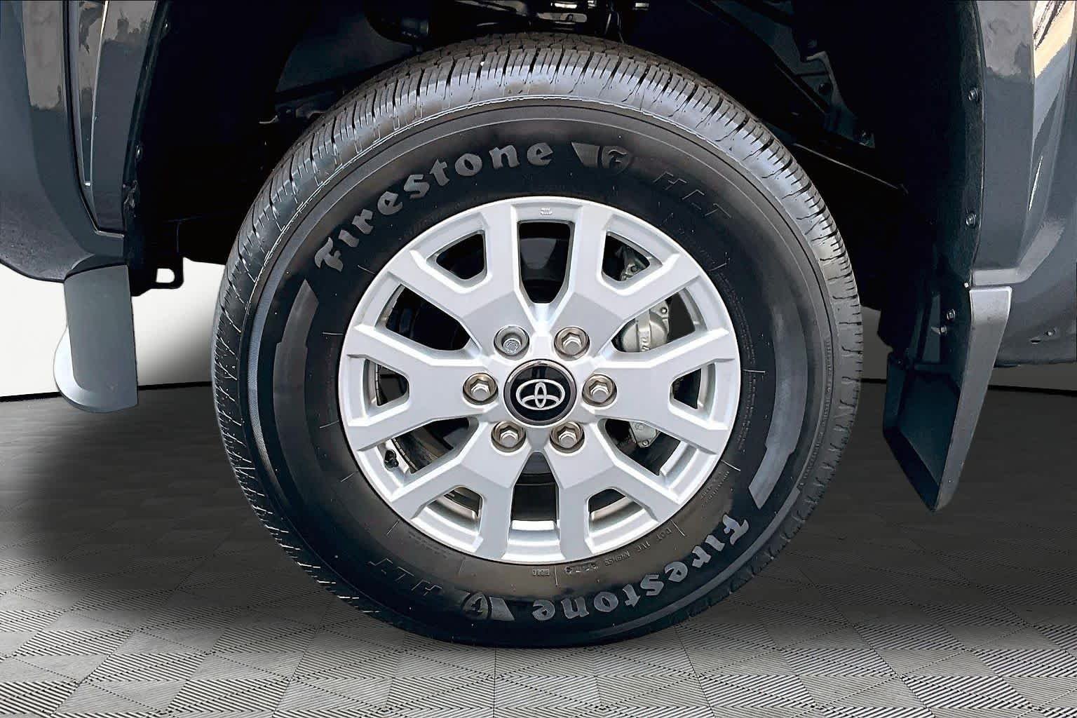 Used 2026 Underground Toyota SR5 image 10