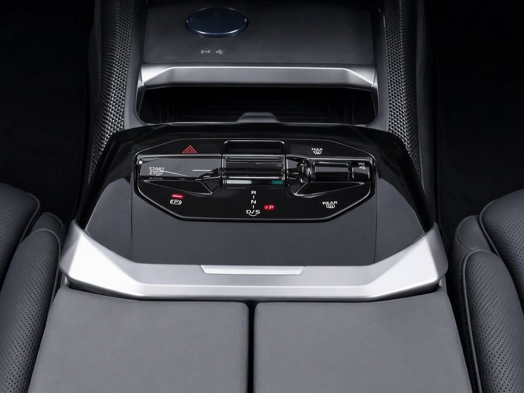 New 2027 Black Sapphire Metallic BMW  image 28