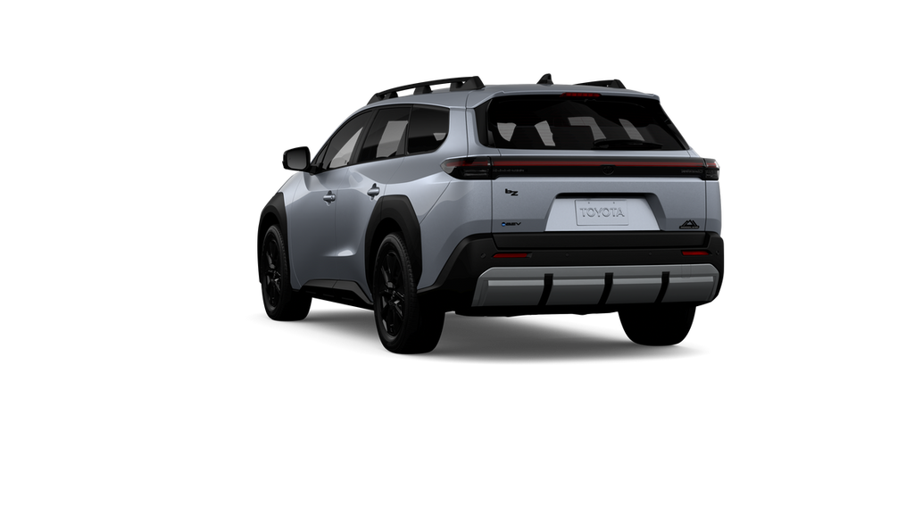 New 2026 Steel Toyota bZ Woodland image 26