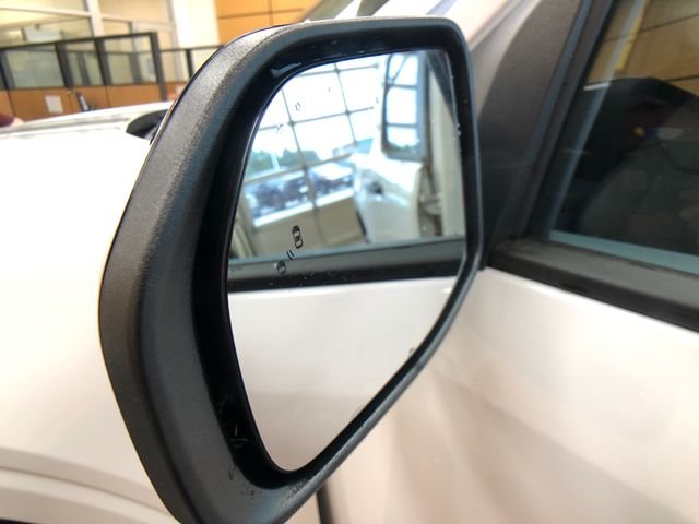 New 2026 Oxford White Ford XLT image 22