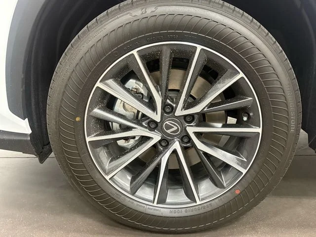 New 2026 White Lexus 450h+ Premium image 10