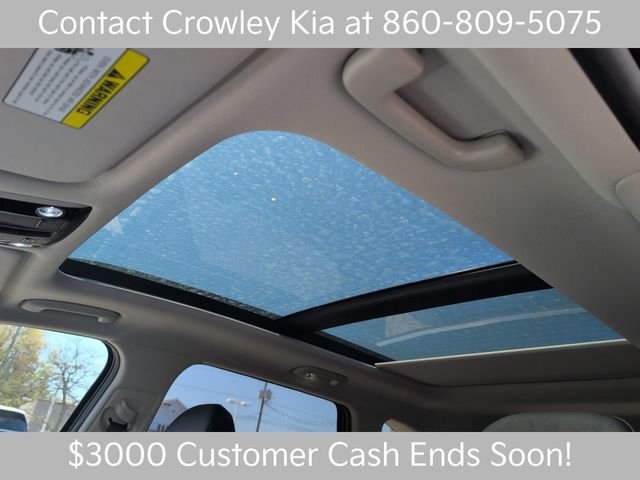 2026 Kia Sorento X-Line EX - Photo 20