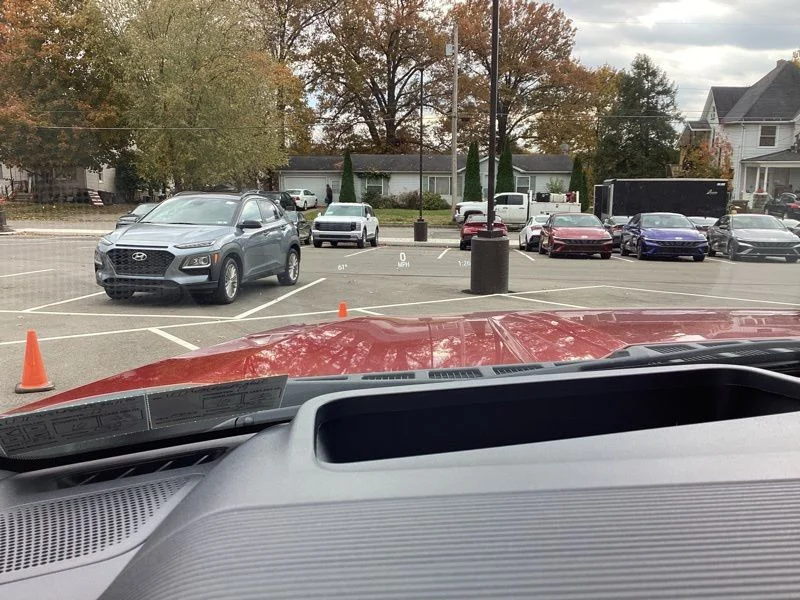 2025 Ford F-150 Lariat - Photo 33