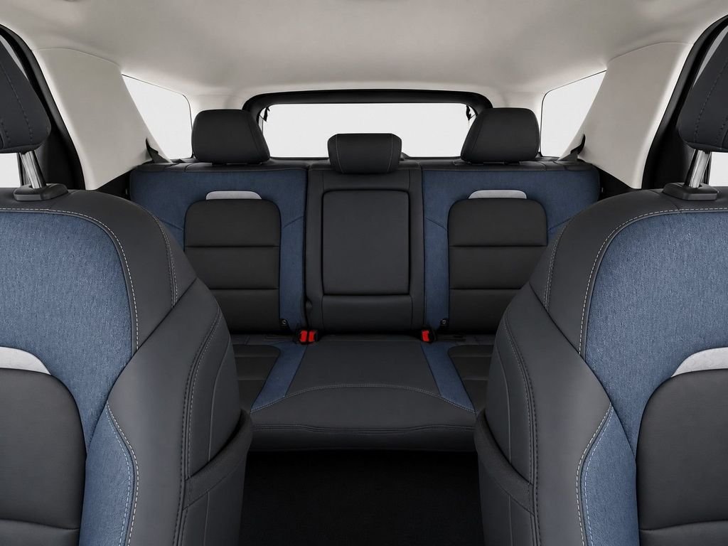 New 2026 Velocity Blue Metallic Ford Outer Banks® image 13