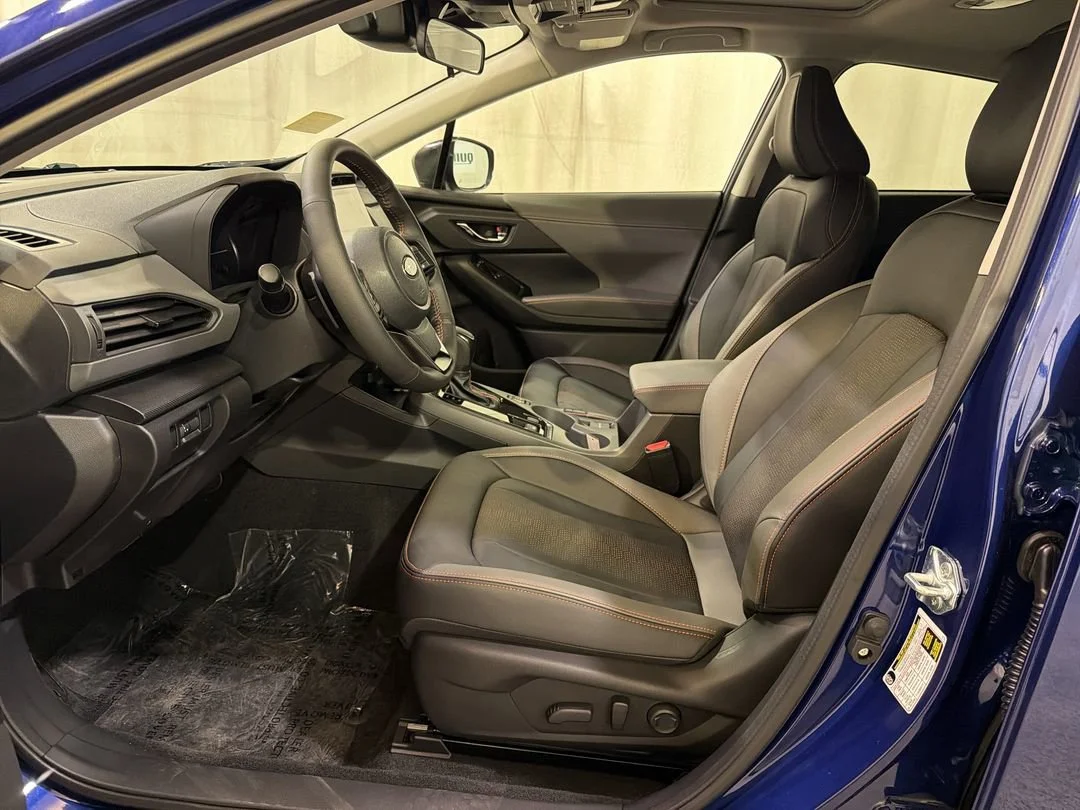 New 2026 Sapphire Blue Pearl Subaru Limited image 14