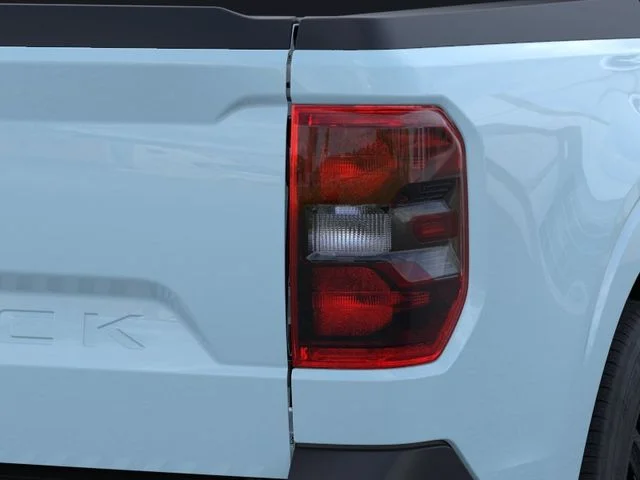 New 2026 Light Blue Ford Lariat image 22