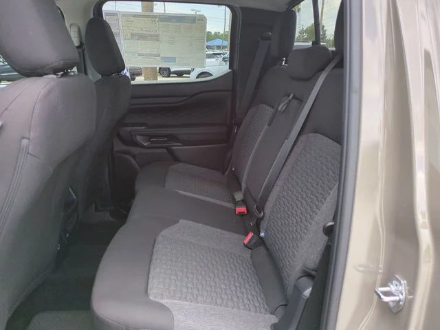 New 2026 Marsh Gray Ford XLT image 14