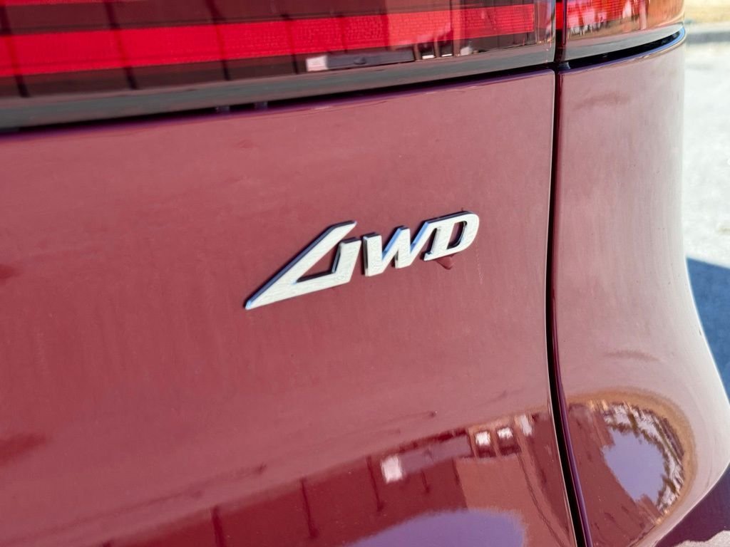 2026 GENESIS GV70 Advanced - Photo 16